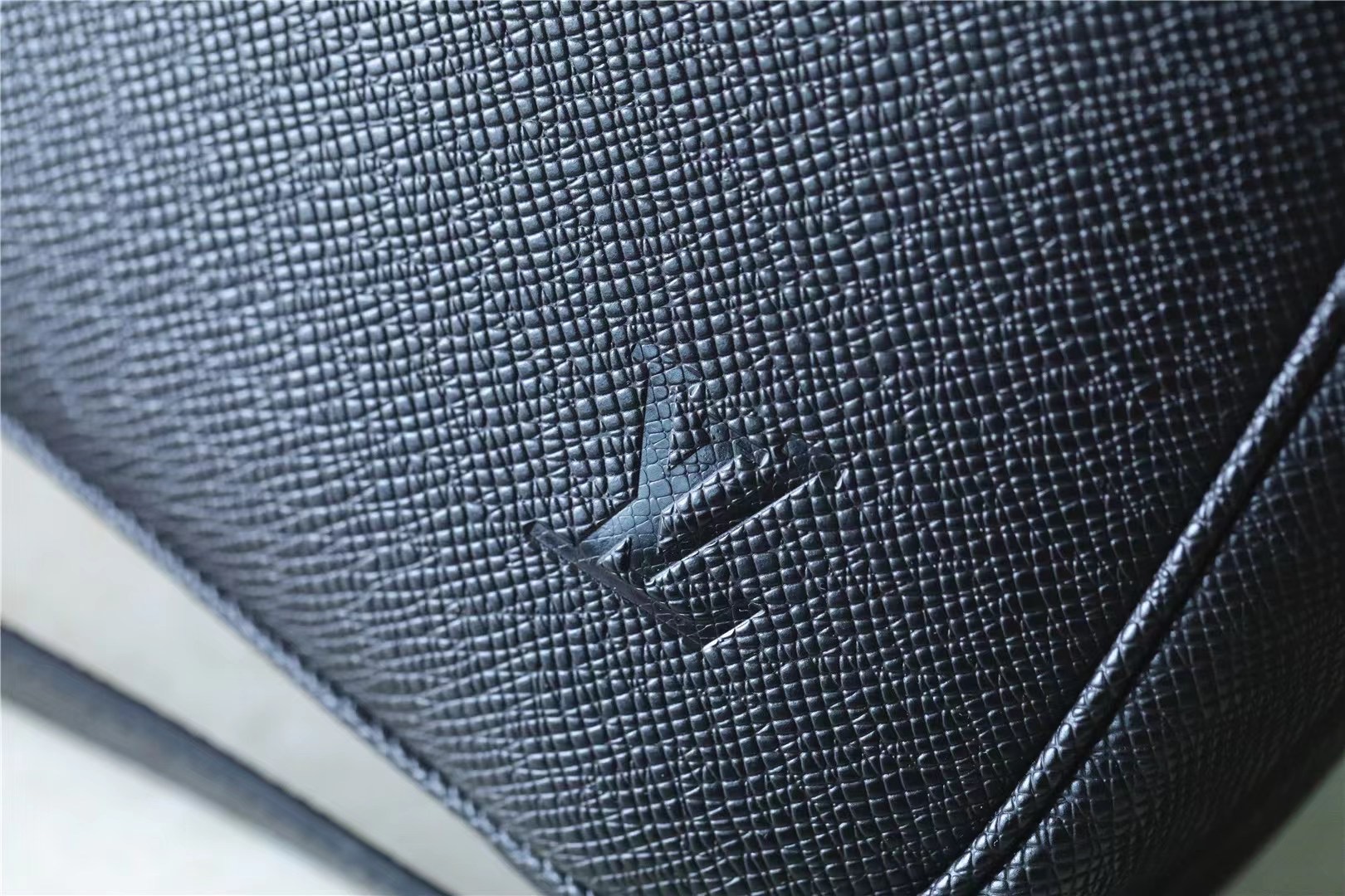 Porte Documents Business Taigarama Black For Men 15.7in/40cm M33441