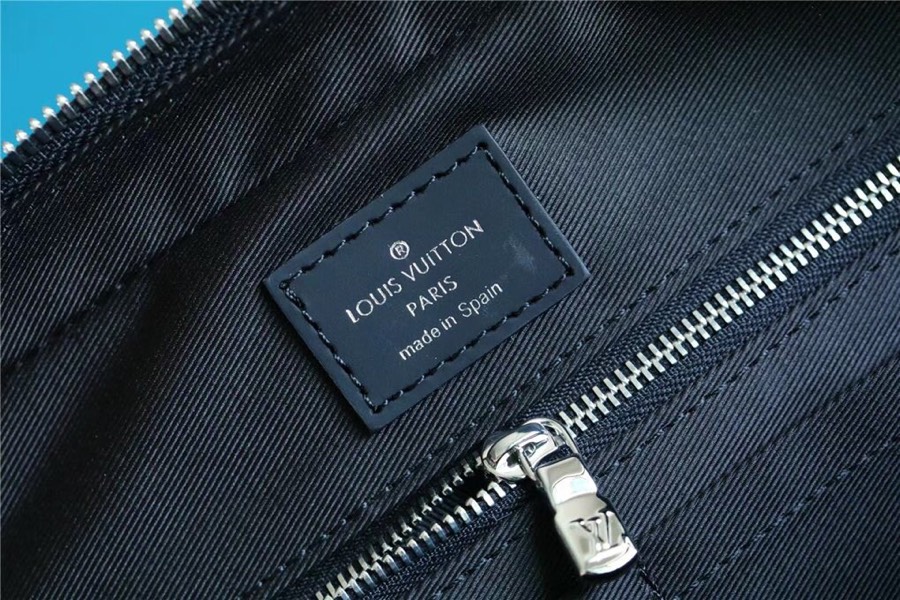 Porte Documents Jour Damier Gray For Men 14.6in/37cm N50200