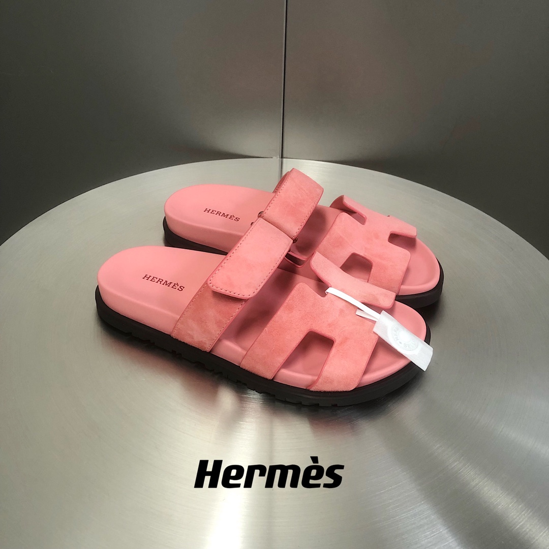 H**me5 Chypre Sandal Pink For Men