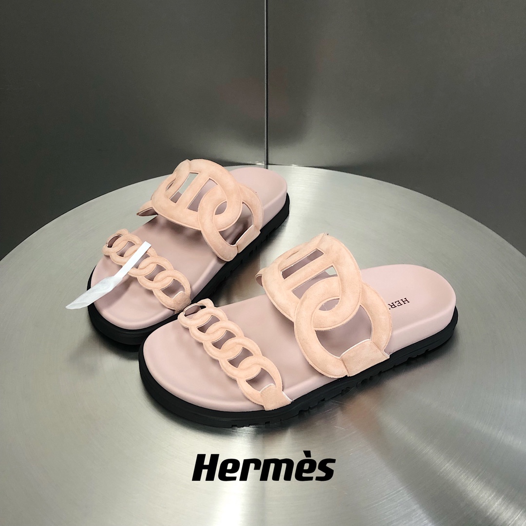H**me5 Extra Sandal Light Pink For Men