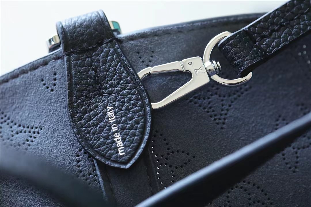 L0vis Vvtt0n Neverfull MM Black For Women‎ 12.2in/31cm