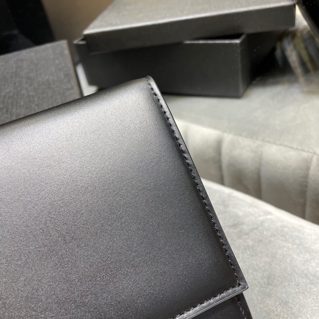 Sa1nt Lau*nt Kate 99 Chain Bag Black For Women‎ 12in/26cm