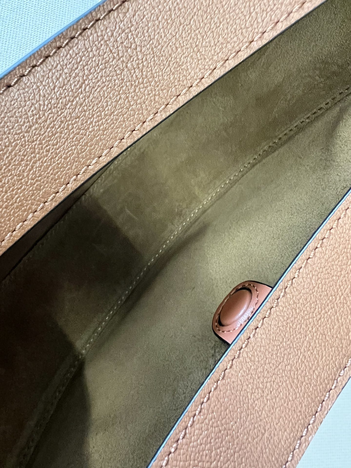 L0ew* Small Luna Bag Black/Brown/Cream/Green/Yellow For Women 12in / 30.5cm A923PM1X01