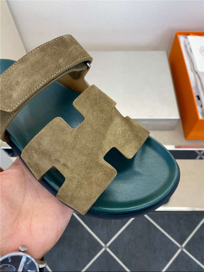 H**me5 Chypre Sandal Brown For Women