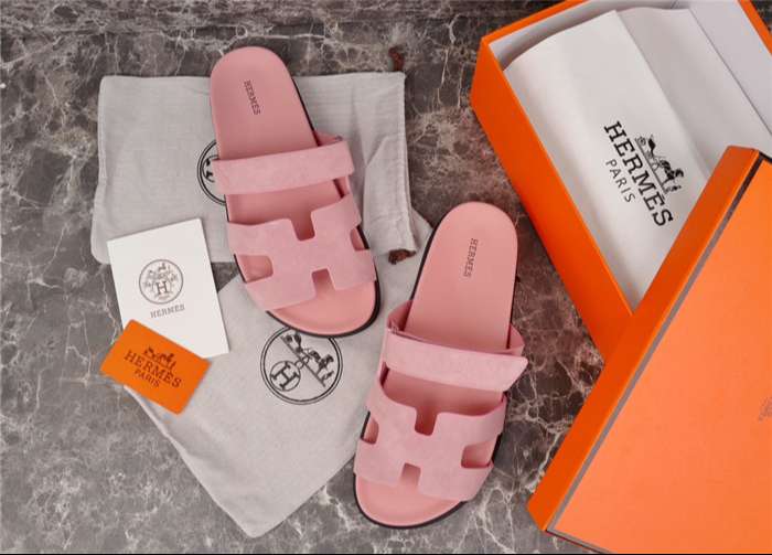 H**me5 Chypre Sandal Pink For Women