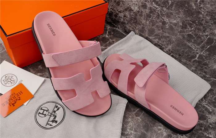 H**me5 Chypre Sandal Pink For Women