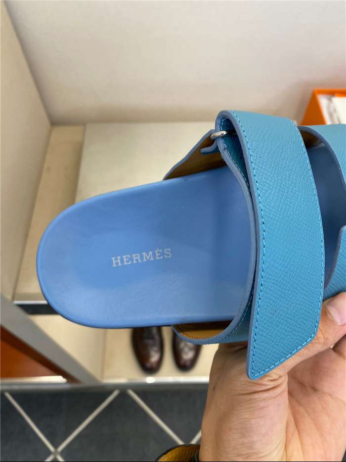 H**me5 Chypre Sandal Light Blue For Women