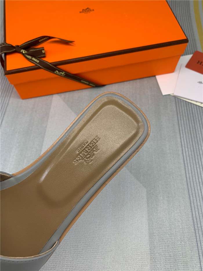 H**me5 Oran Sandal Grey For Women