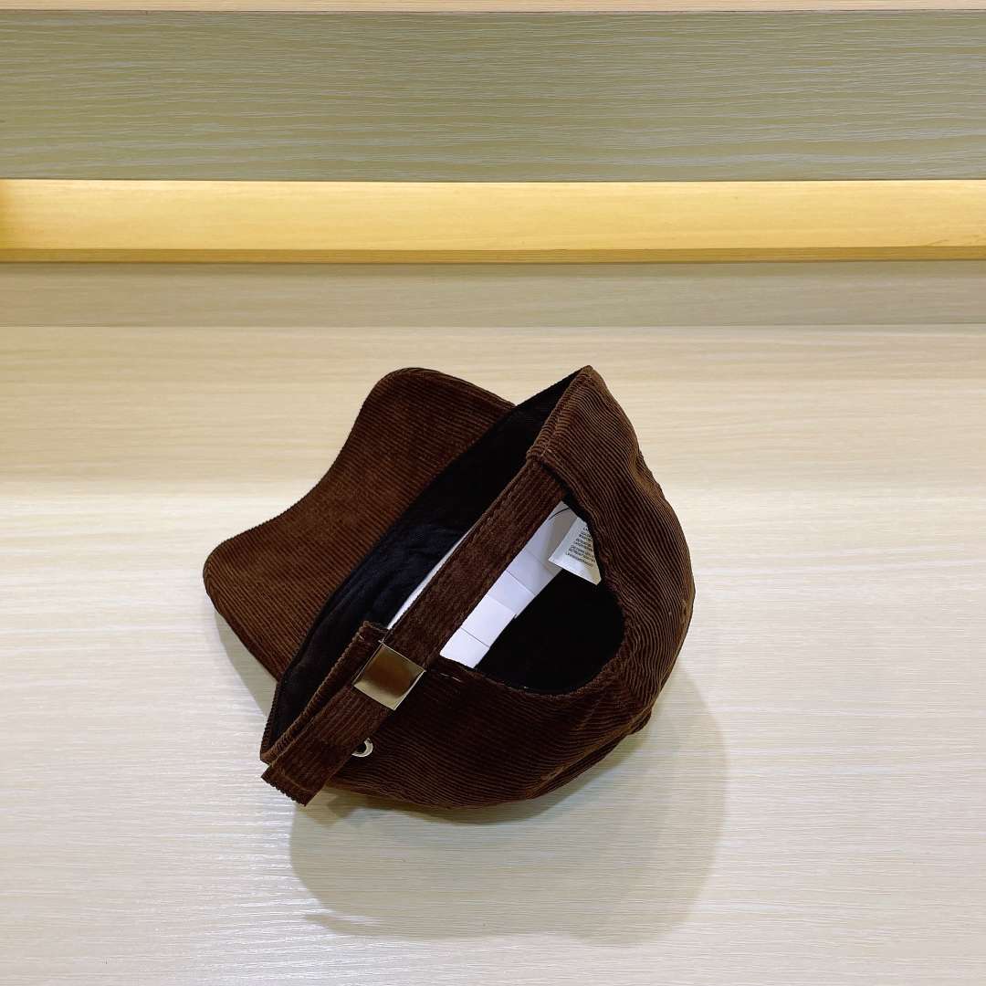 L0vis Vvtt0n Baseball Cap Brown For Men