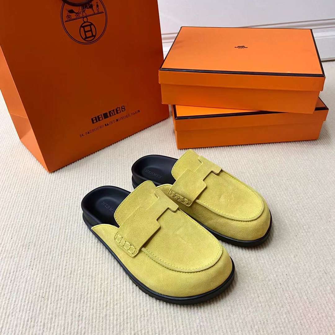 H**me5 Go Mule Cream For Men