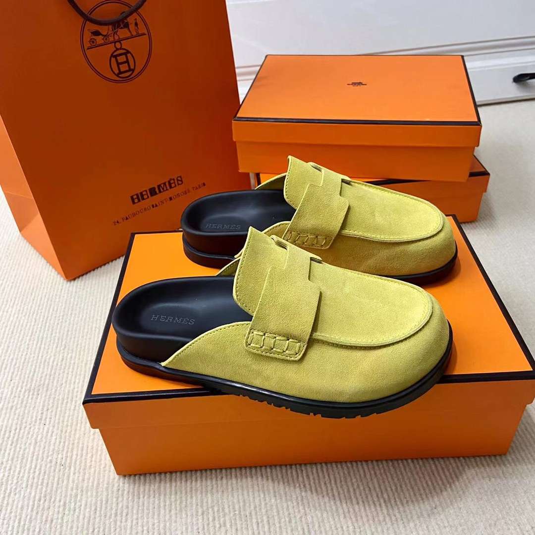 H**me5 Go Mule Cream For Men