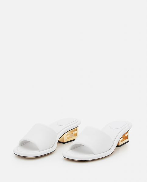 Baguette White For Women- 8R8412NBAF0QA0