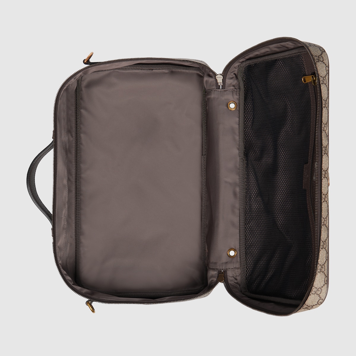 Gvc*1 Savoy Shoe Case Beige For Men 10.2 in/ 26 cm 752587 9C2ST 8746