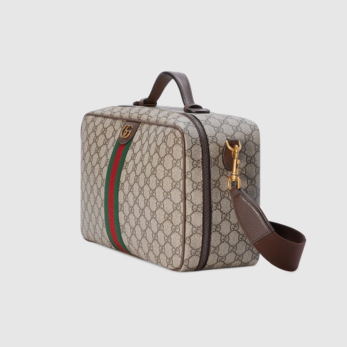 Gvc*1 Savoy Shoe Case Beige For Men 10.2 in/ 26 cm 752587 9C2ST 8746