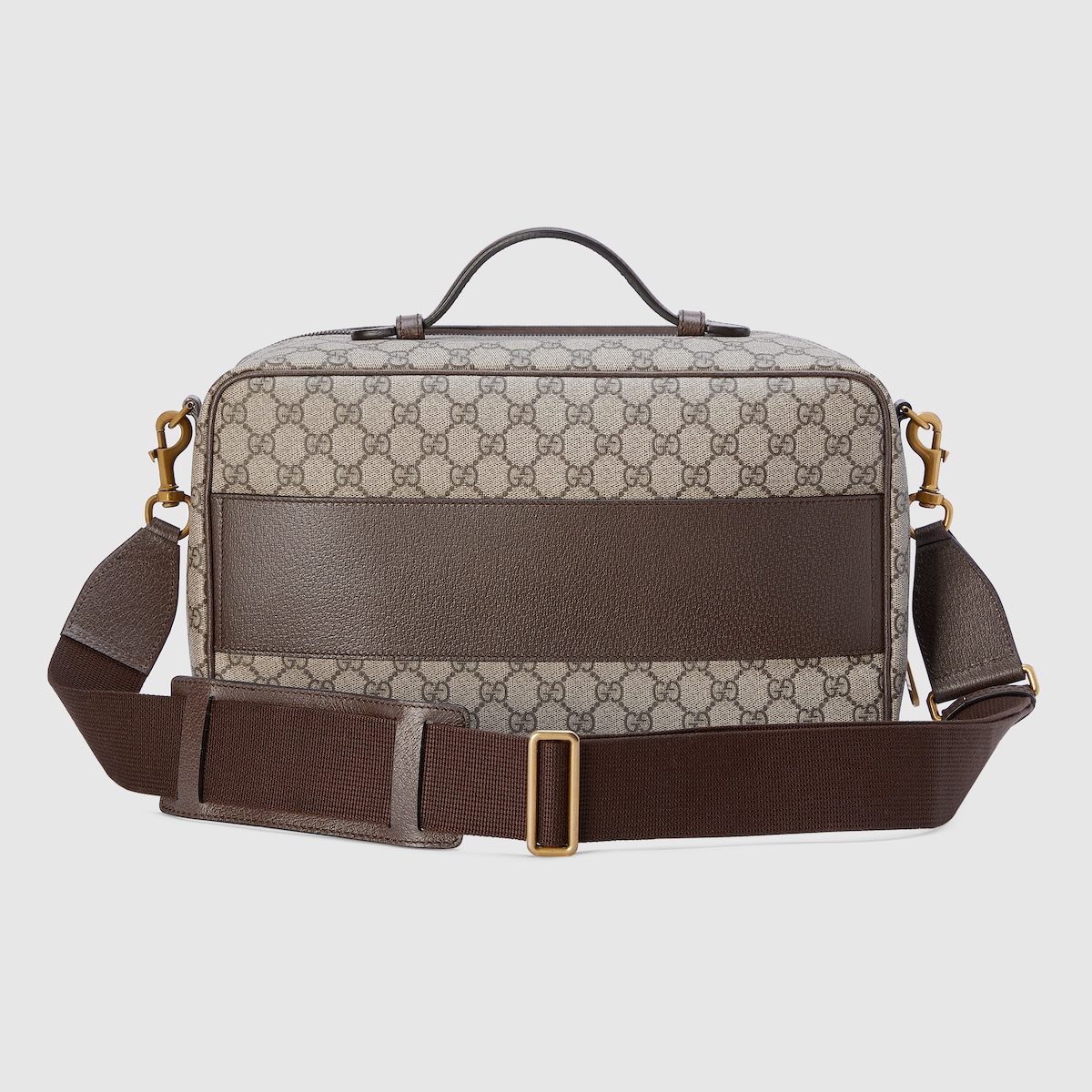 Gvc*1 Savoy Shoe Case Beige For Men 10.2 in/ 26 cm 752587 9C2ST 8746