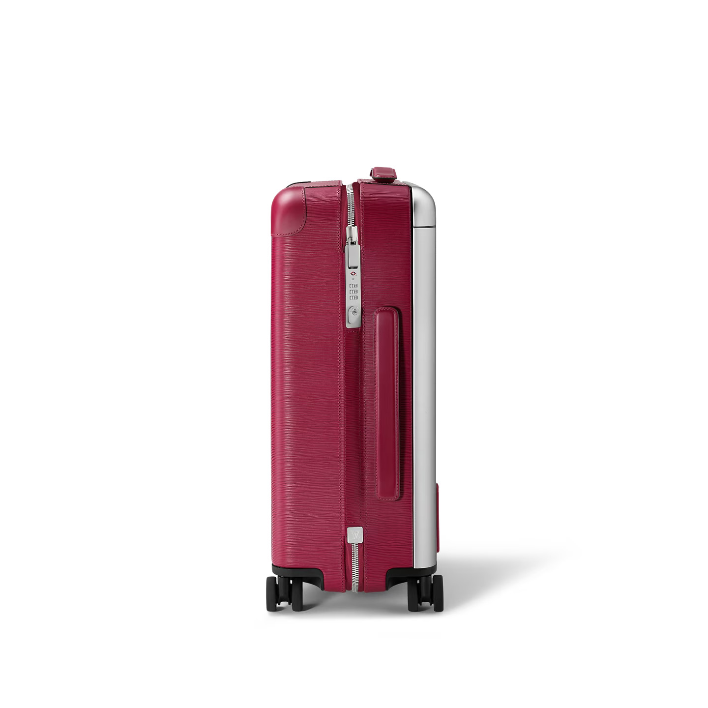 L0vis Vvtt0n Horizon 55 Suitcase Pink 21.7in/55cm M23229