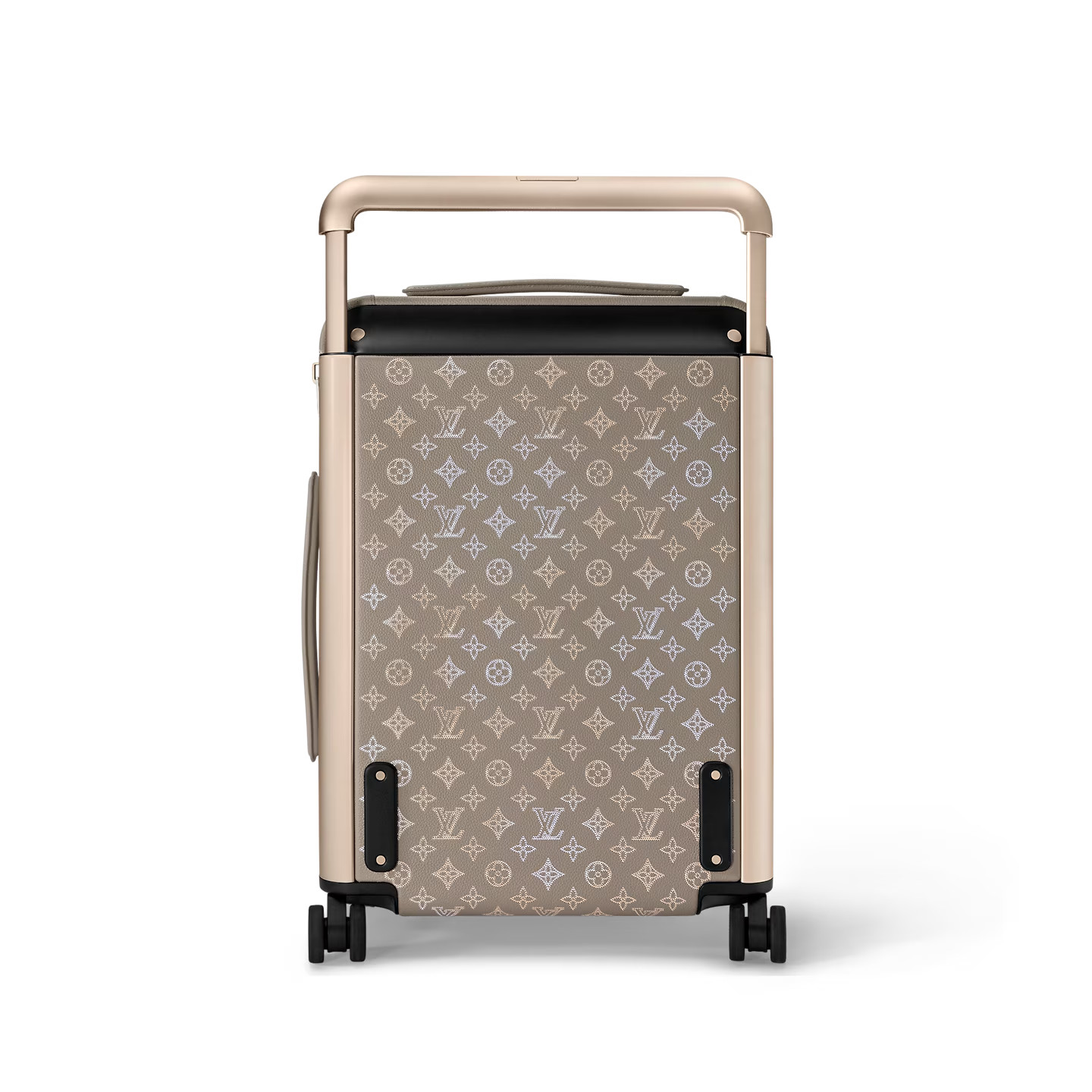 L0vis Vvtt0n Horizon 55 Suitcase Grey 21.7in/55cm M10282