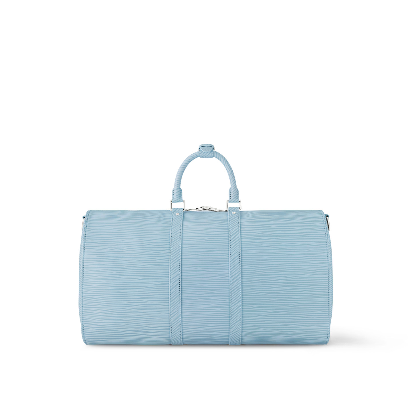 L0vis Vvtt0n Keepall Bandoulière 50 Bag Blue 19,7in/50cm M24949