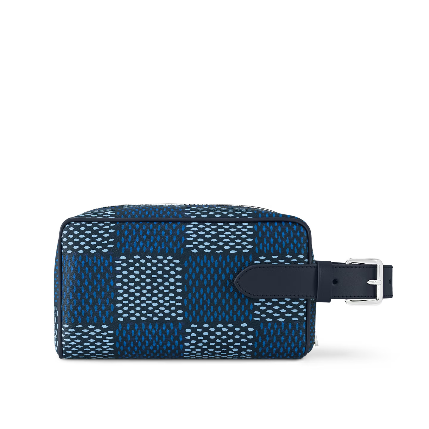 L0vis Vvtt0n Locker Dopp Kit Blue 9.1 Inches/ 23 Cm N40747