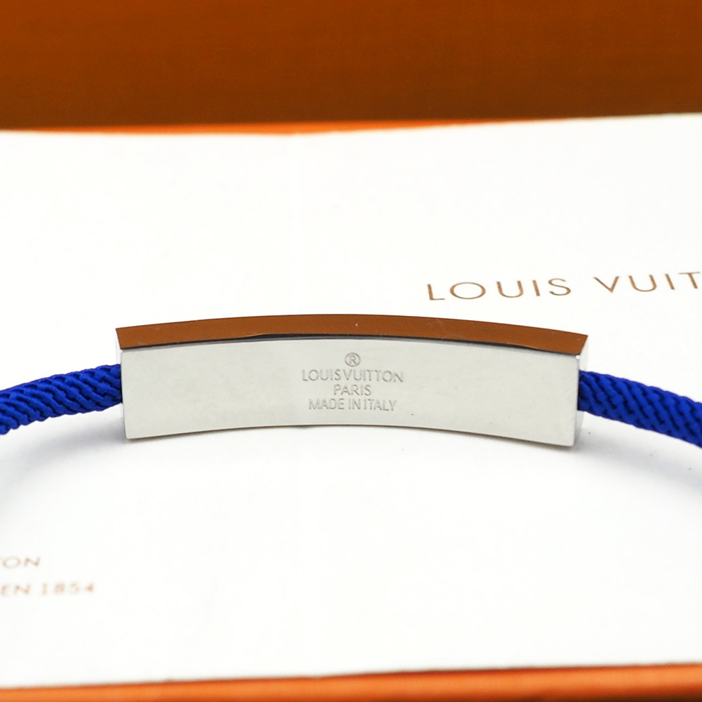 L0vis Vvtt0n Space Bracelet Blue For Women