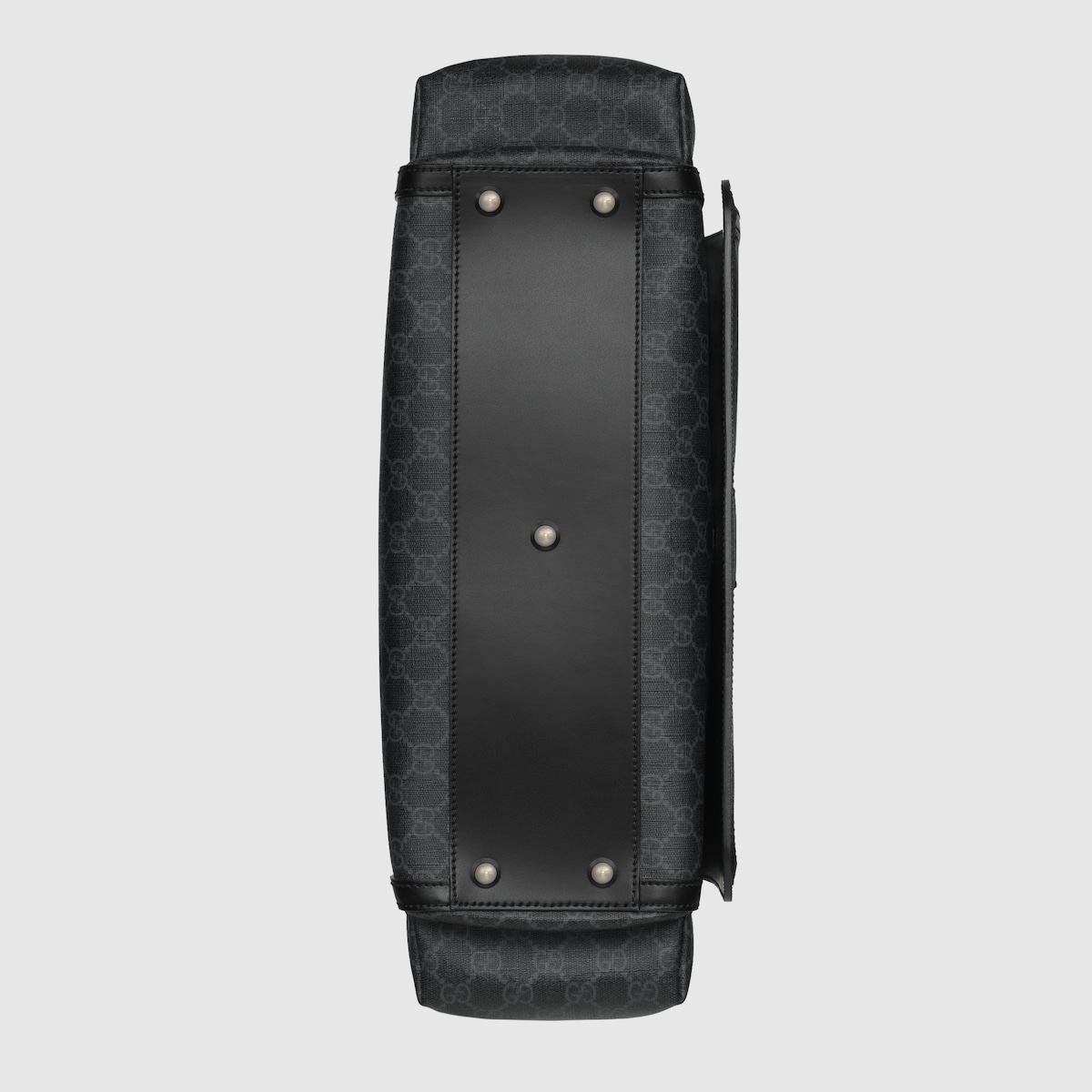 Gvc*1 Svp*me Diaper Bag Black For Men 17.3 in/ 44 cm 495909 K5RLN 1095