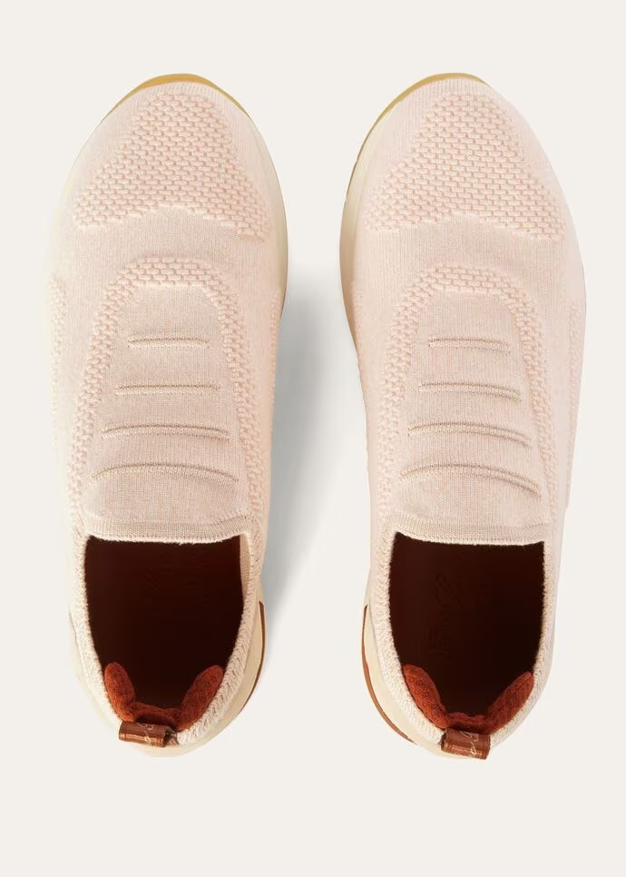 L0r0 P1ana 360 LP Flexy Sneaker Chintz Rose For Women FAL7791 3266