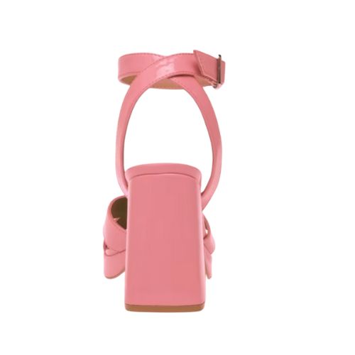 Shake Sandal Pink For Women- 1AB2NZ