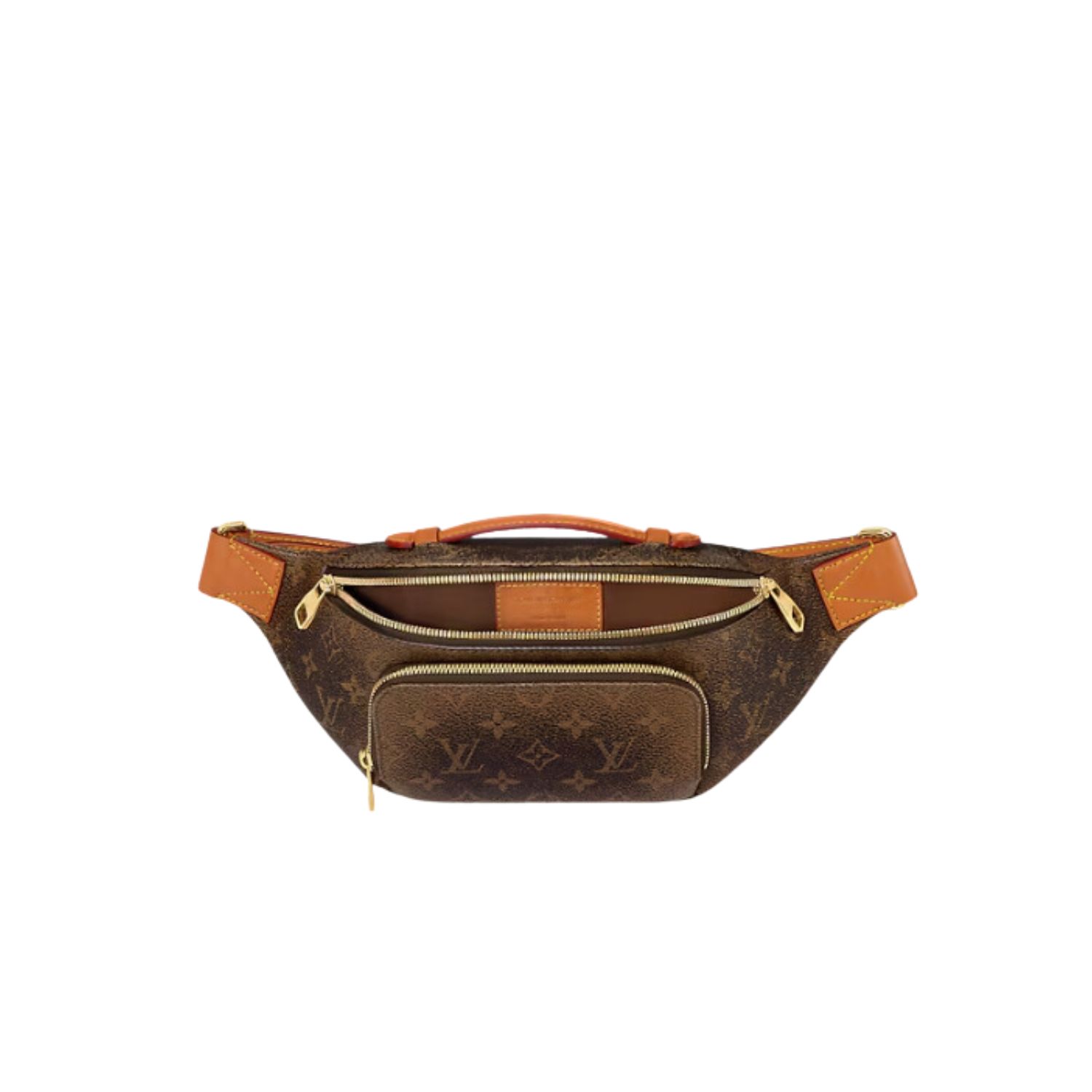 L0vis Vvtt0n Rush Bumbag For Men 30cm/12in – M11539