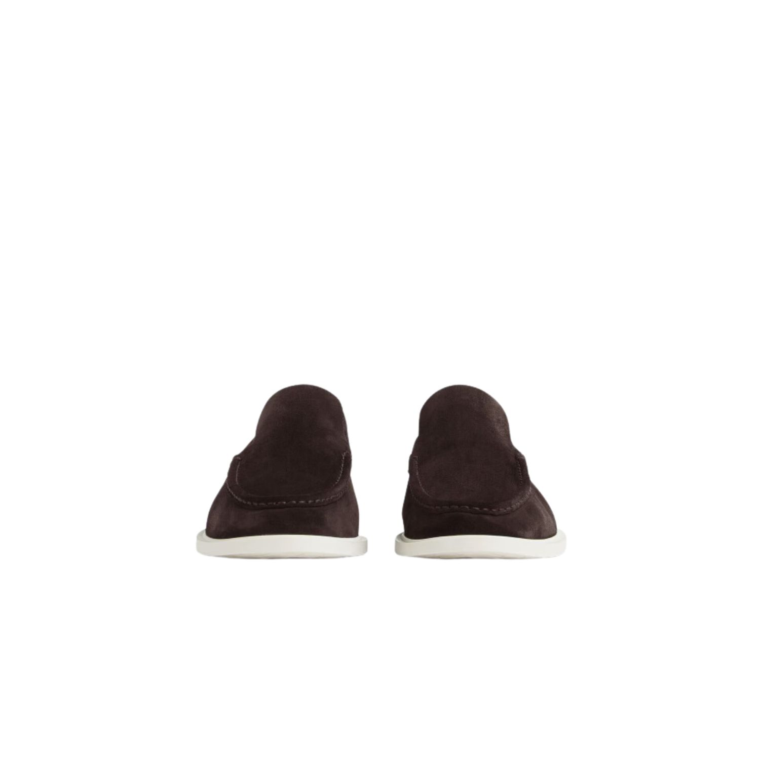 B0tt*ga Ven*ta Astaire Suede Loafer Fondant For Men – 786865V3Y302113