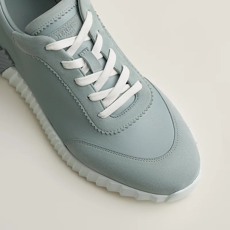 H**me5 Bouncing Sneaker Gris Nuage For Men H221898ZH6M410