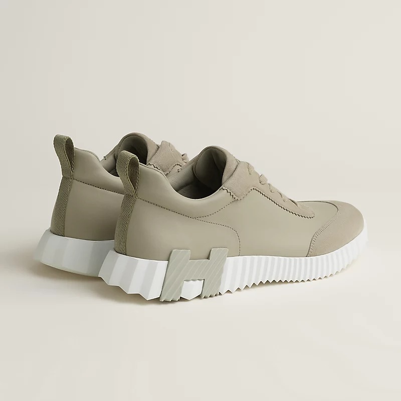 H**me5 Bouncing Sneaker Beige Esquisse For Men H221898ZHNL400