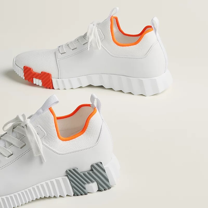 H**me5 Depart Slip-On Sneaker Blanc For Men H212918ZH92420