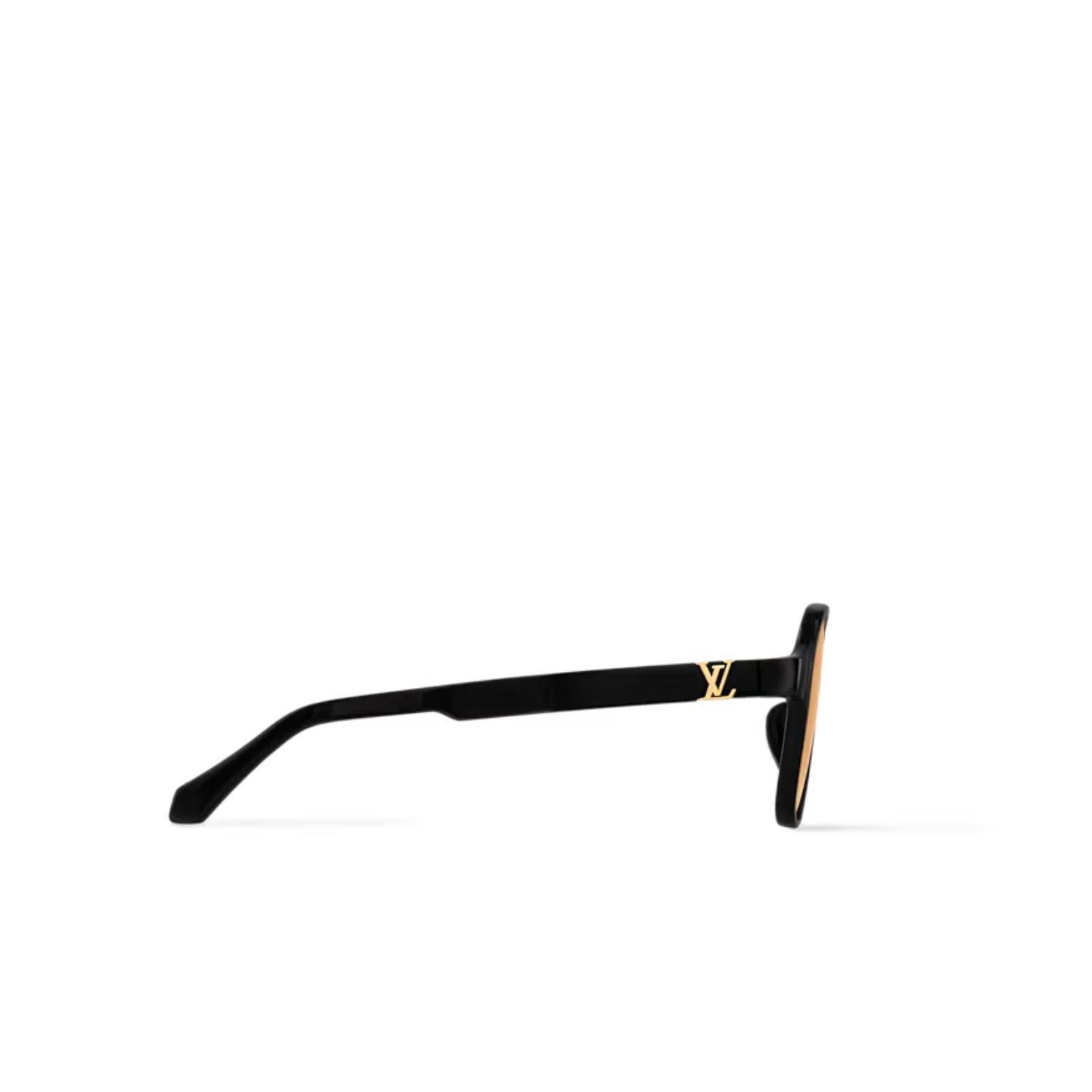 L0vis Vvtt0n Hit Sunglasses Orange Lenses For Men – Z2867U