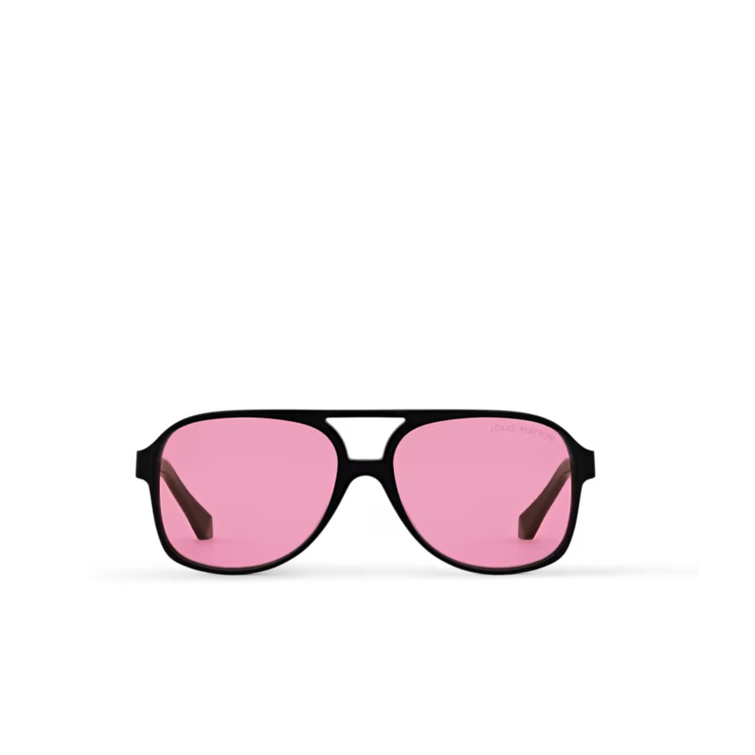 L0vis Vvtt0n Hit Sunglasses Pink Lenses For Men – Z2897U