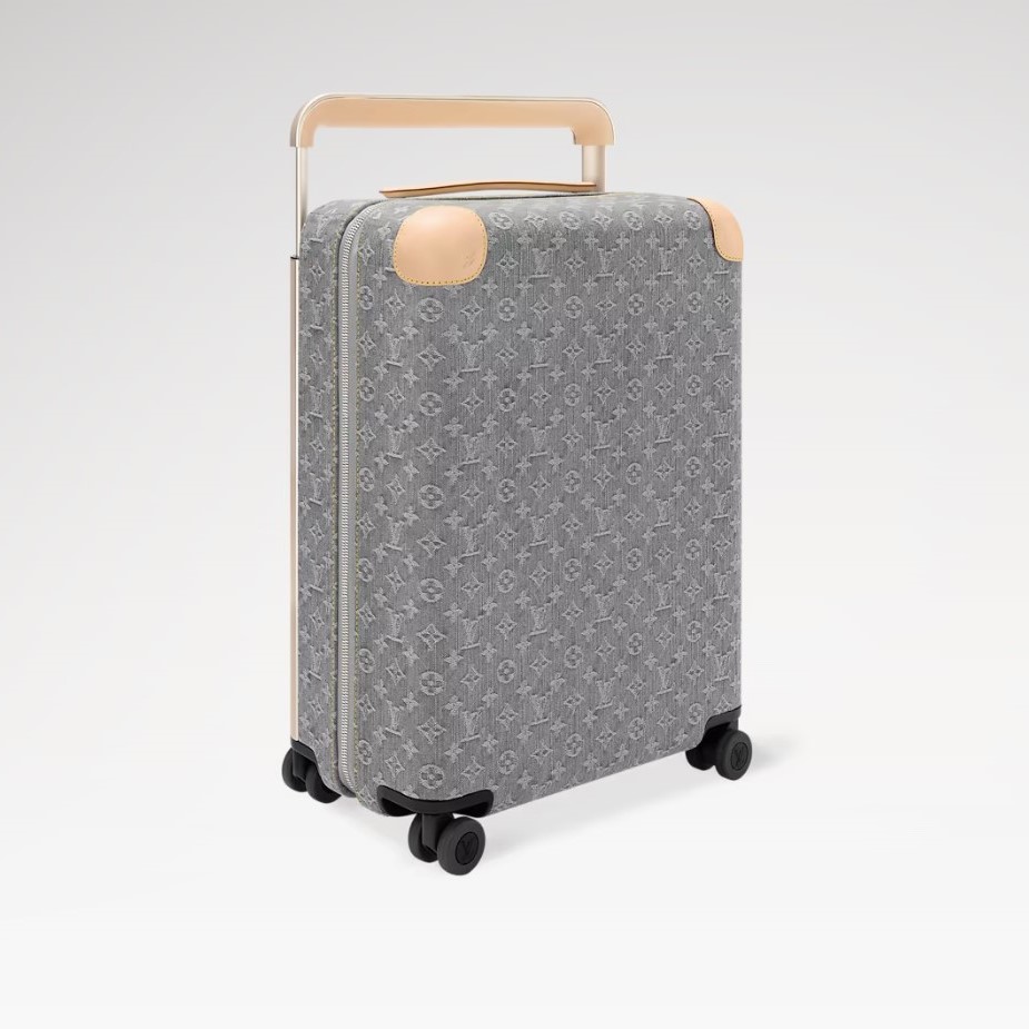 L0vis Vvtt0n Horizon 55 Cloudy Gray 21.7in/55cm M13786