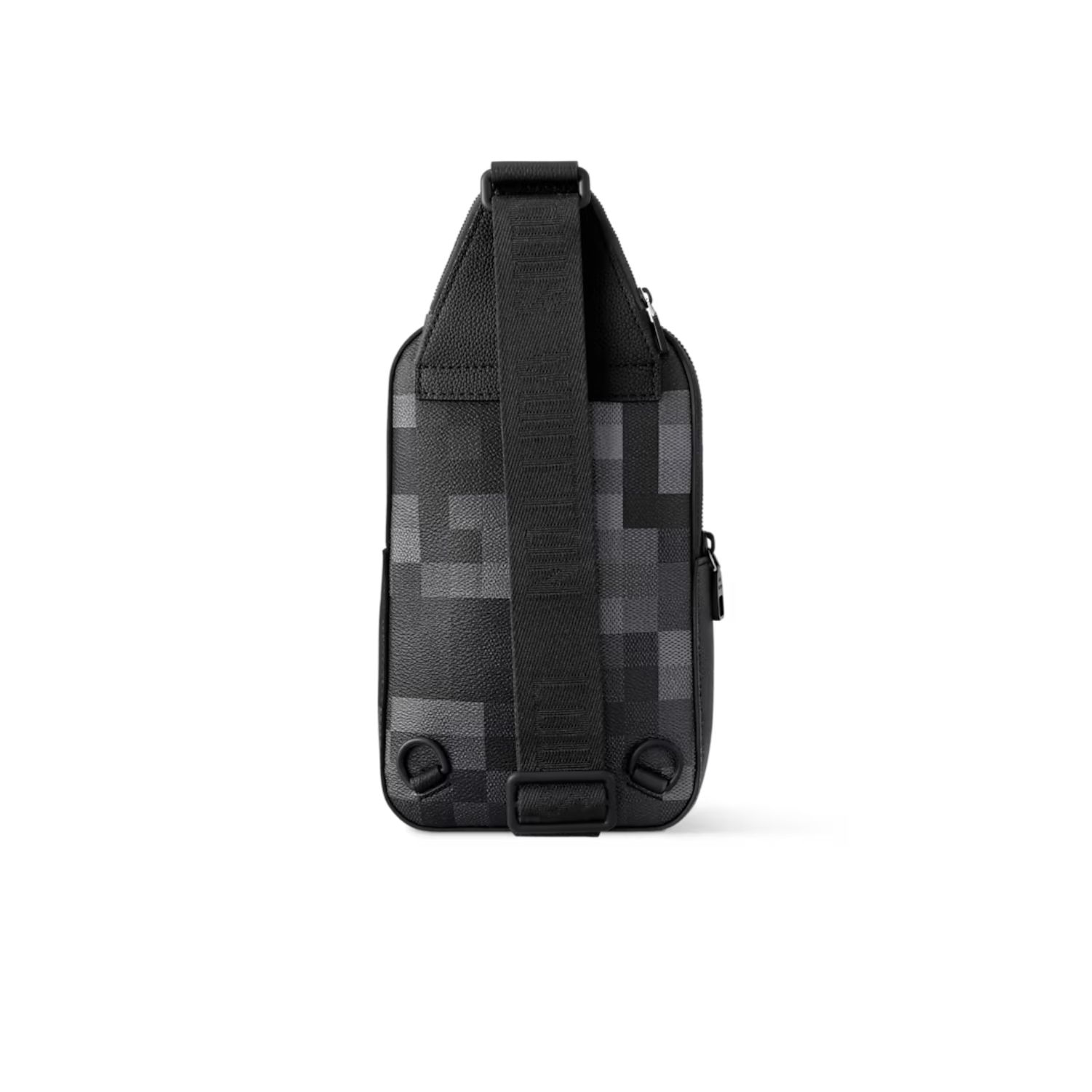 L0vis Vvtt0n Avenue Slingbag Black For Men 33cm/13in – M14953