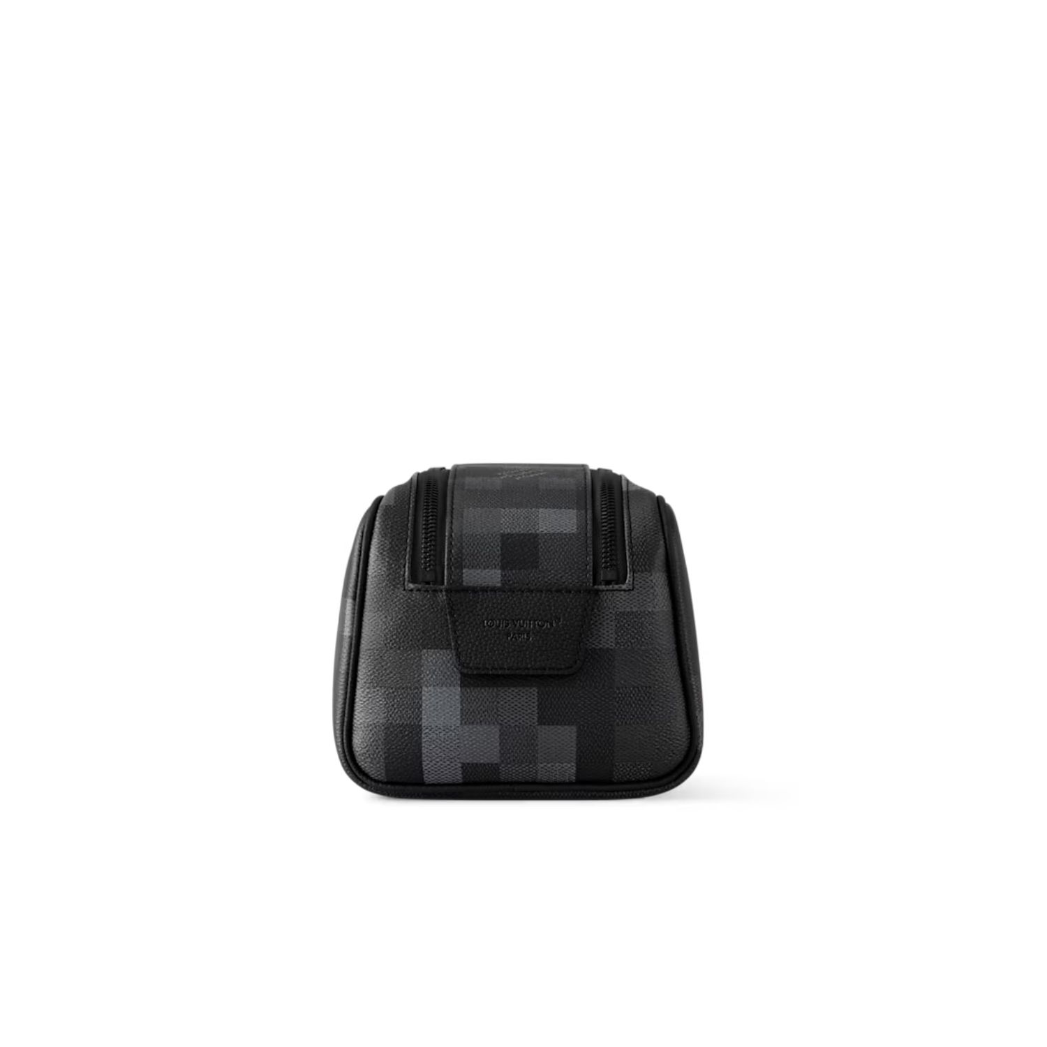 L0vis Vvtt0n Dopp Kit Bag Black 28cm/11in – M15109