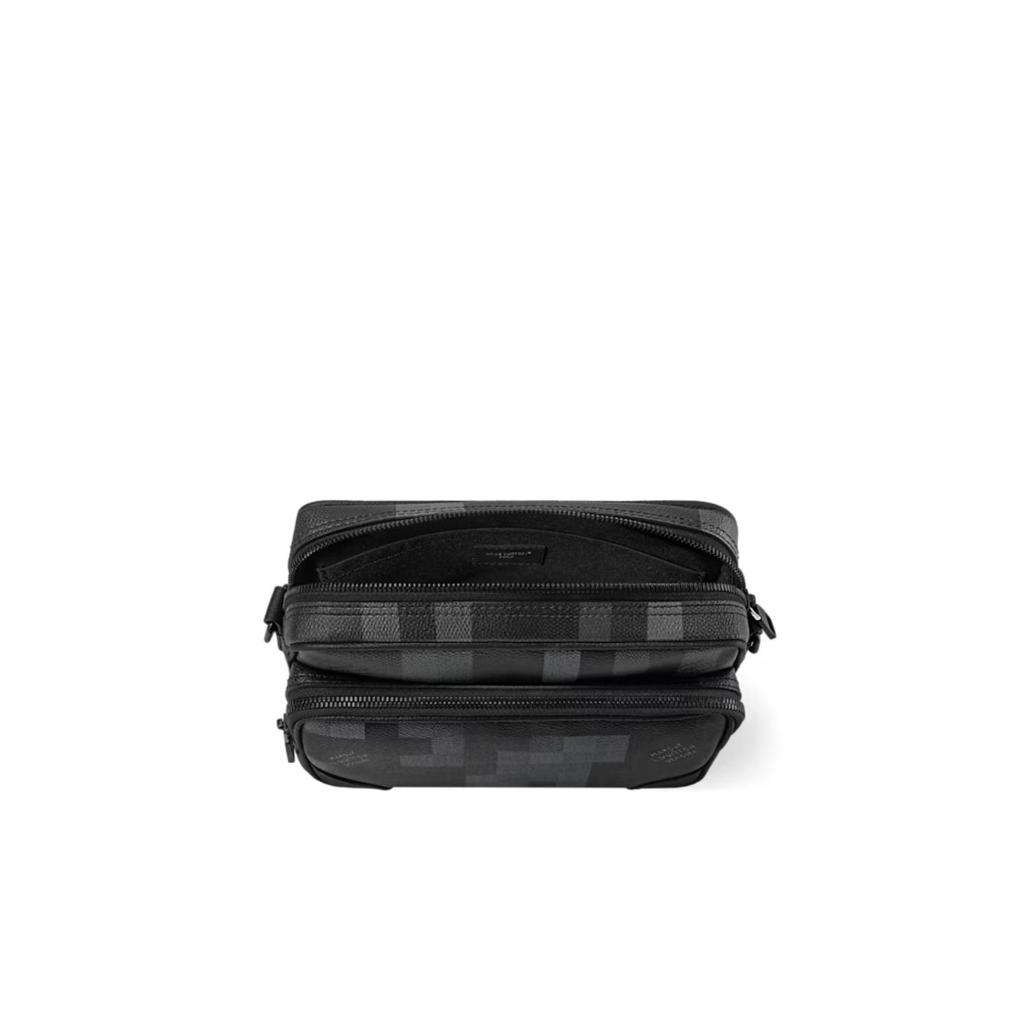 L0vis Vvtt0n Nil Bag Black For Men 25cm/9.8in – M14988