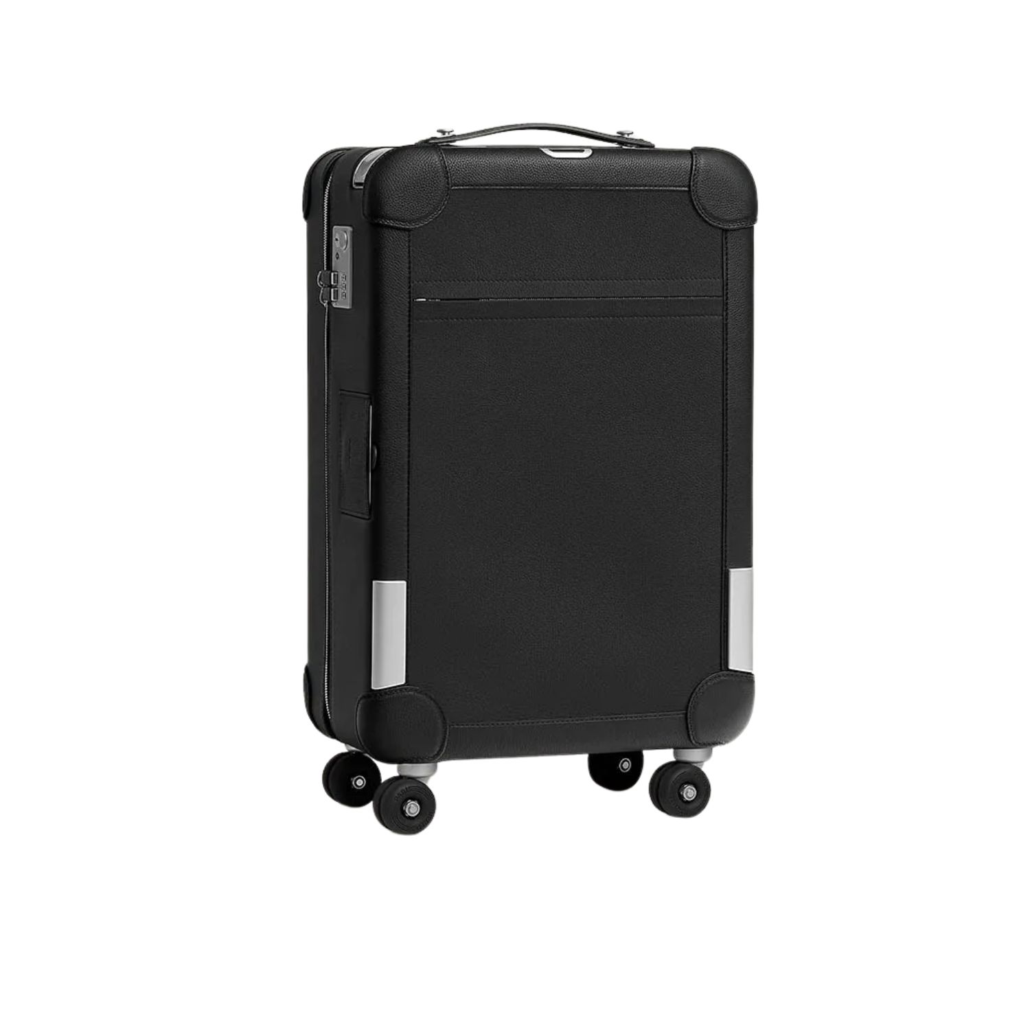 H**me5 R.M.S Cabin Suitcase Black 57cm/22in – H087171CM89