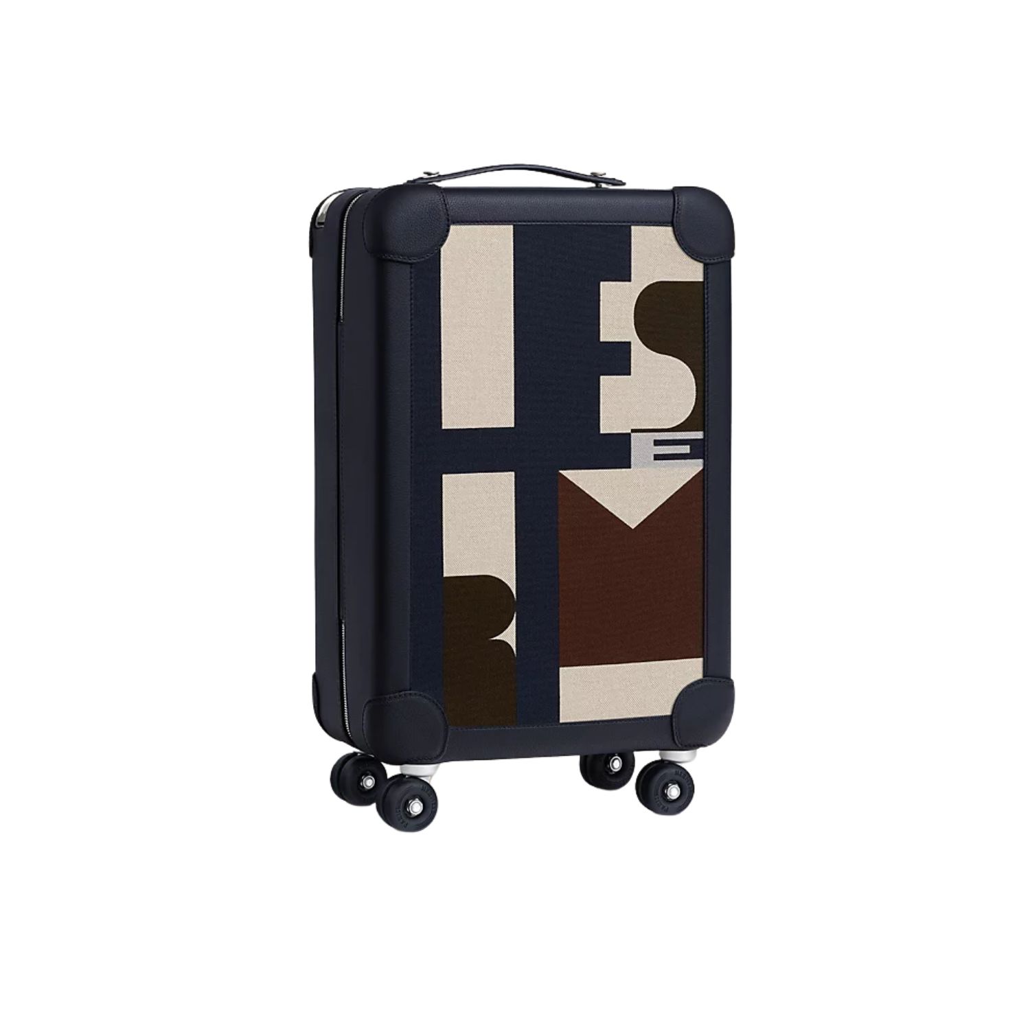 H**me5 R.M.S Cabin Suitcase Blue Indigo 57cm/22in – H087170CMAB