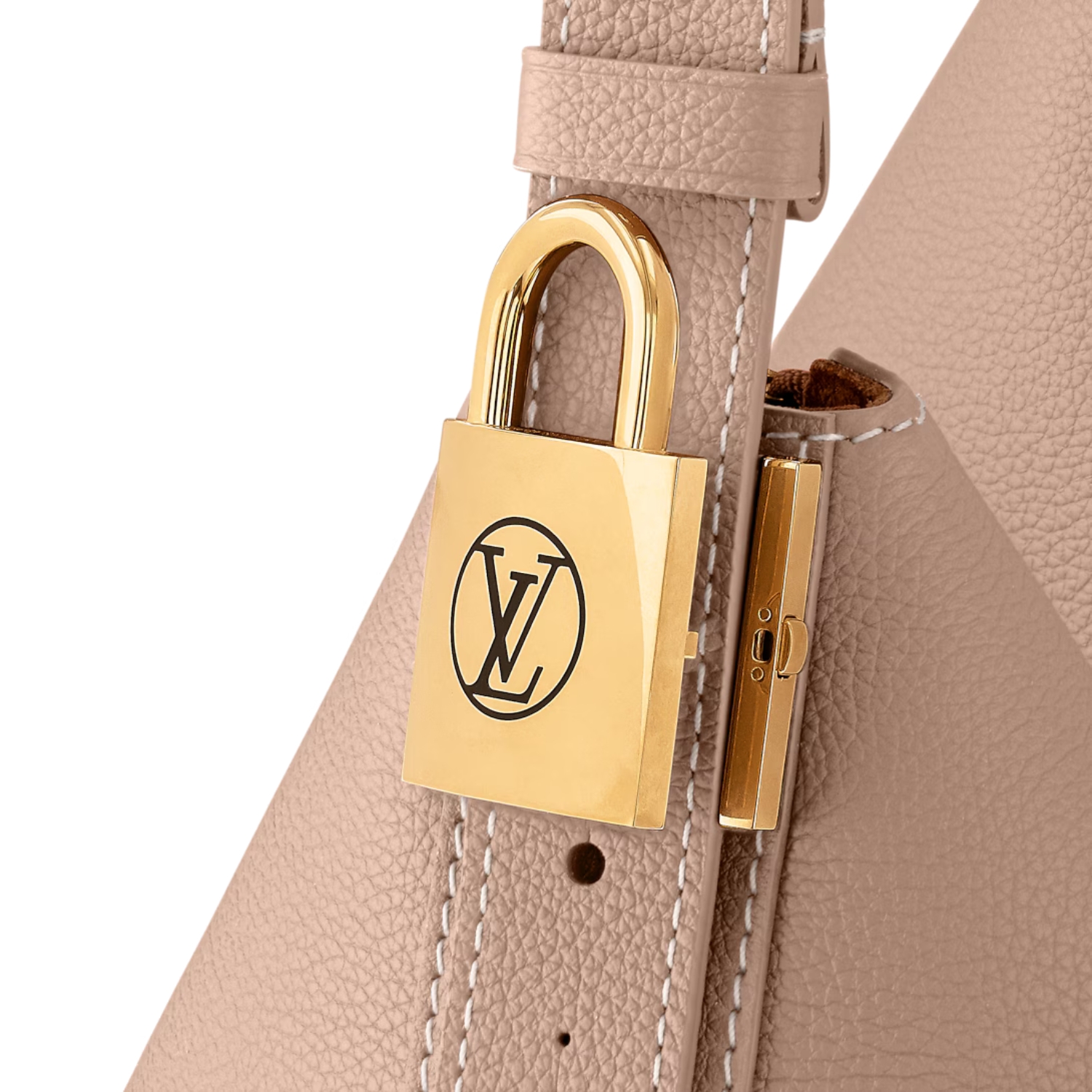 L0vis Vvtt0n Low Key Cookie MM Walnut For Women 12.6in/32cm M14635