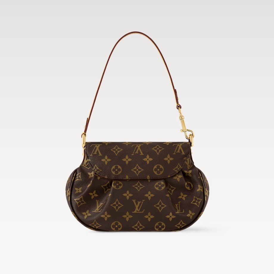 L0vis Vvtt0n Sunset Monogram For Women 10.6in/27cm M13617