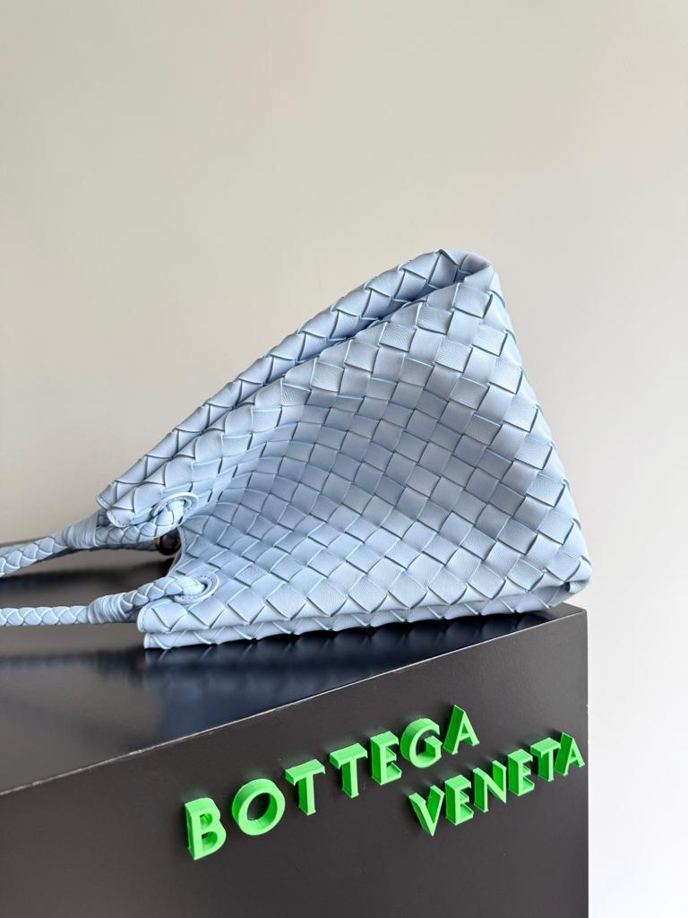 [True-to-ORIGINAL] B0tt*ga Ven*ta Large Parachute Lunar For Women 30cm/11.8in 796571VCPPT1441