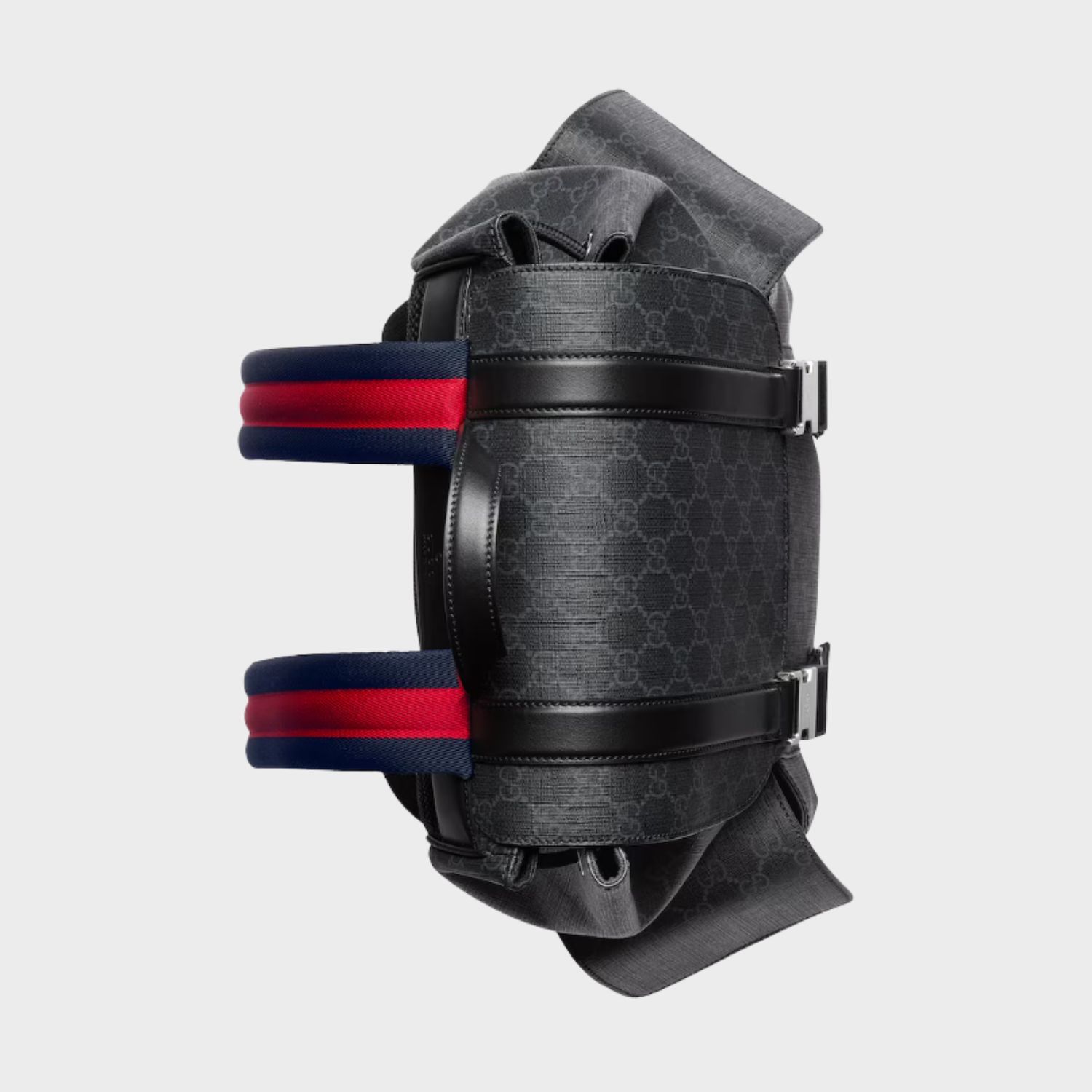 Gvc*1 Large Backpack Black For Men 45cm/18.1in – 792080 FADJQ 1185