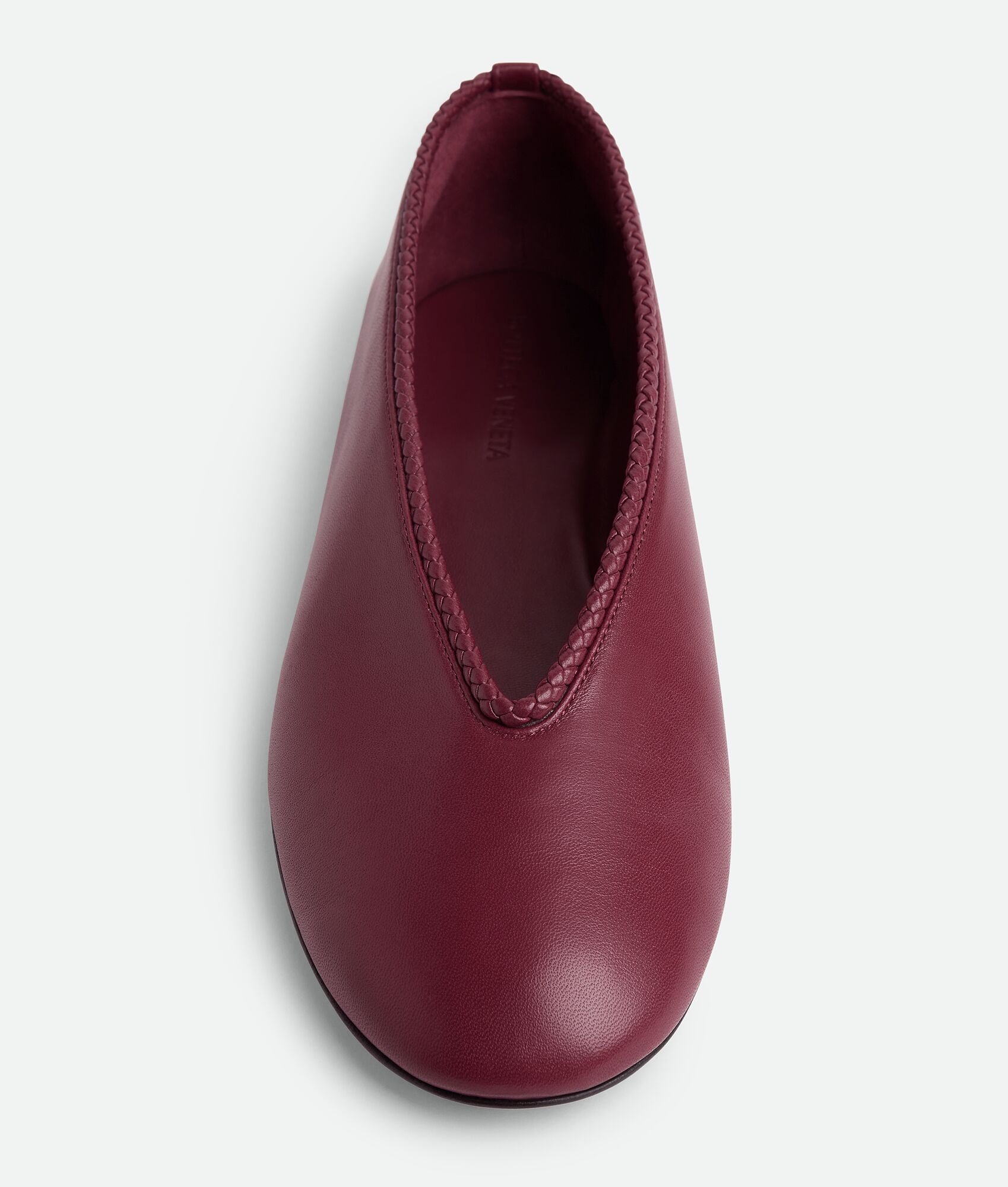 B0tt*ga Ven*ta Rosa Ballerina Dark Apple Candy For Women 837886VBSD06244