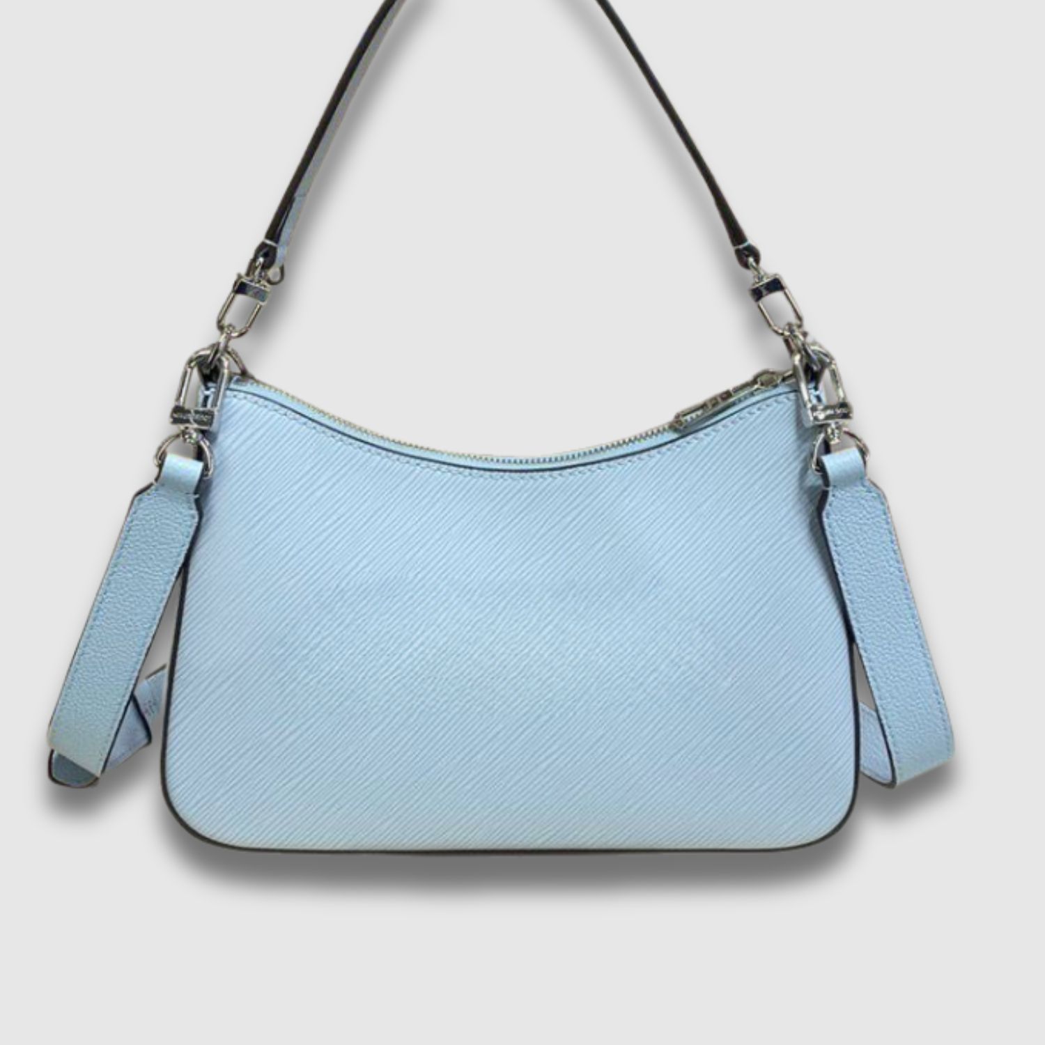 L0vis Vvtt0n Marelle Epi Bleu Nuage Blue For Women Bags 9.8in/25cm LV M59486