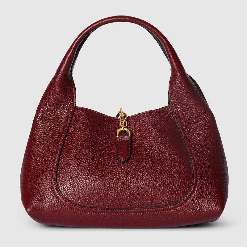 Gvc*1 Softbit Medium Top Handle Bag Rosso Ancora Red For Women 10.8in/27cm ‎837467 AAEAO 6207