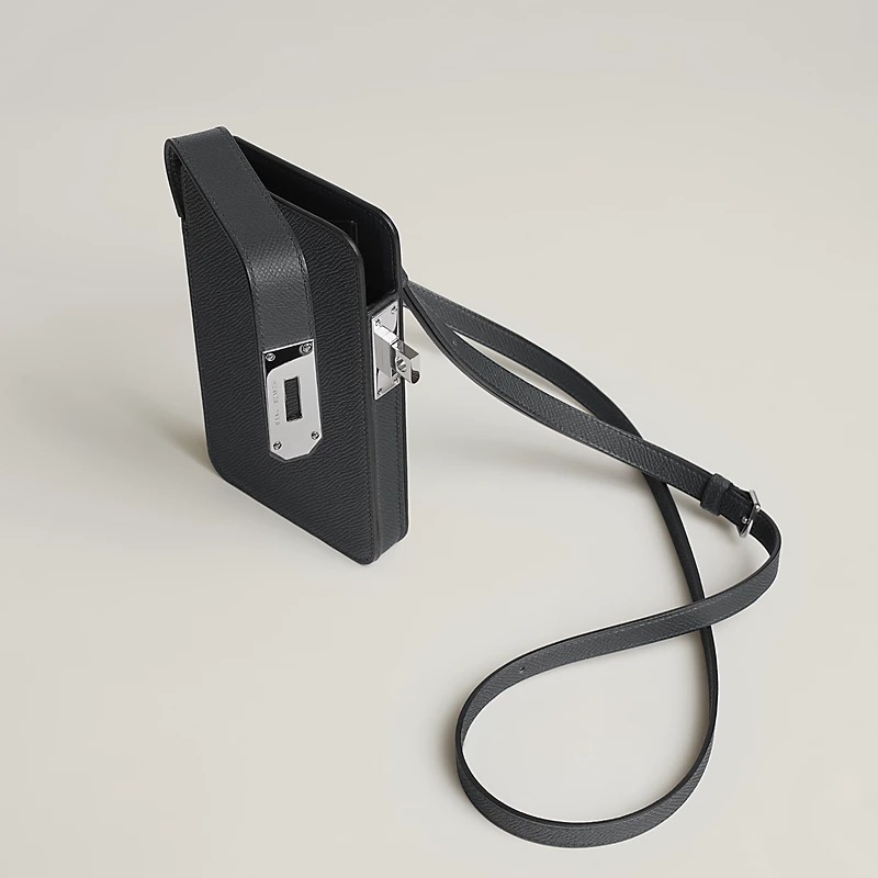 H**me5 Hac A Box Phone Case Gris Misty For Women 6.9in/17.5cm H084162CKH0