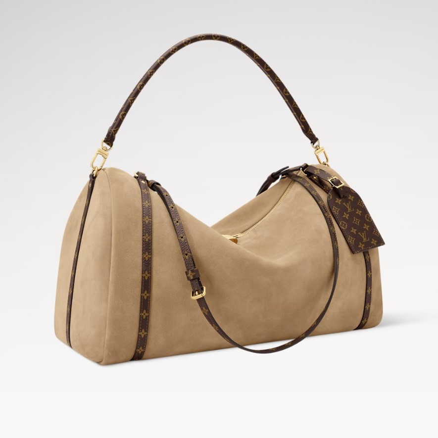 L0vis Vvtt0n Express Travel Brown For Women 17.7in/45cm M26451