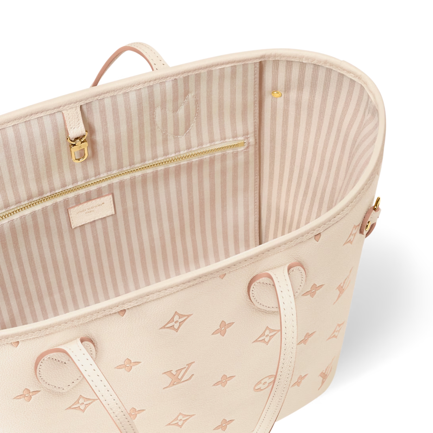 L0vis Vvtt0n Neverfull MM Eden For Women 12.2in/31cm M14285